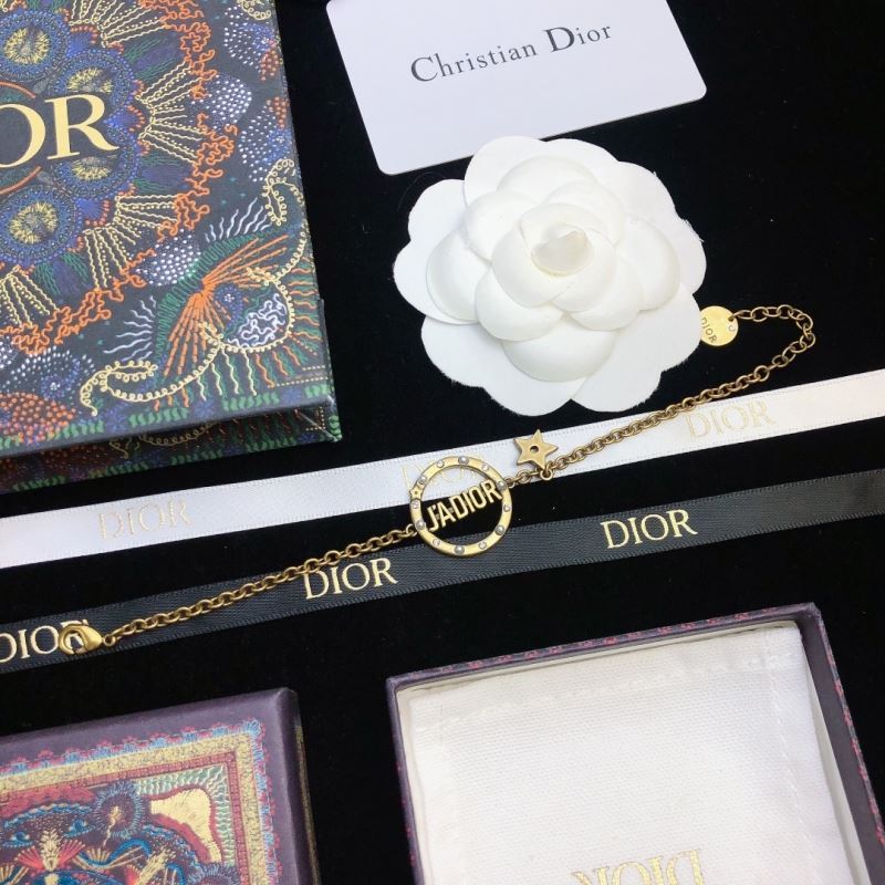 Christian Dior Bracelets